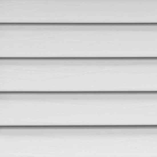 Discount 😀 Unbranded Custom Cut To Order Cordless 48-in. Faux Wood Blinds 🛒 - Image 3