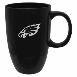 Buy ✔️ Unbranded Philadelphia Eagles 22oz. Team Color Tall Mug 🔔