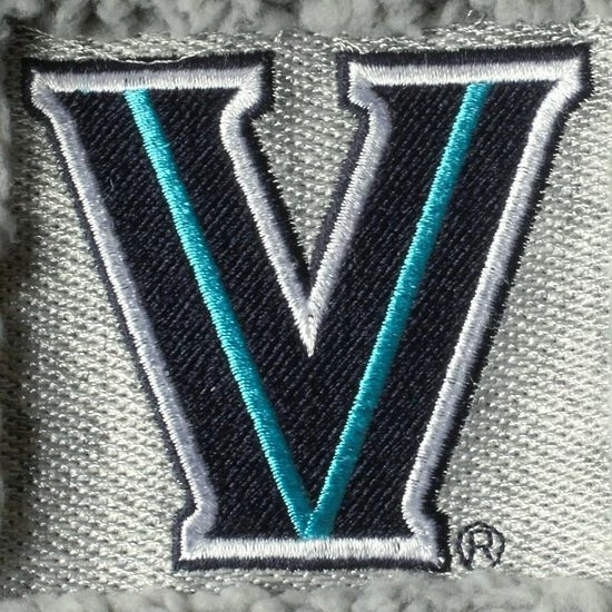 Best deal 👍 Unbranded 👩 Women's Gray Villanova Wildcats Sherpa Super Soft Quarter Zip Pullover Jacket 🛒 - Image 5