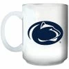 Budget ✨ Unbranded Penn State Nittany Lions 15oz. Primary Logo Mug ✔️