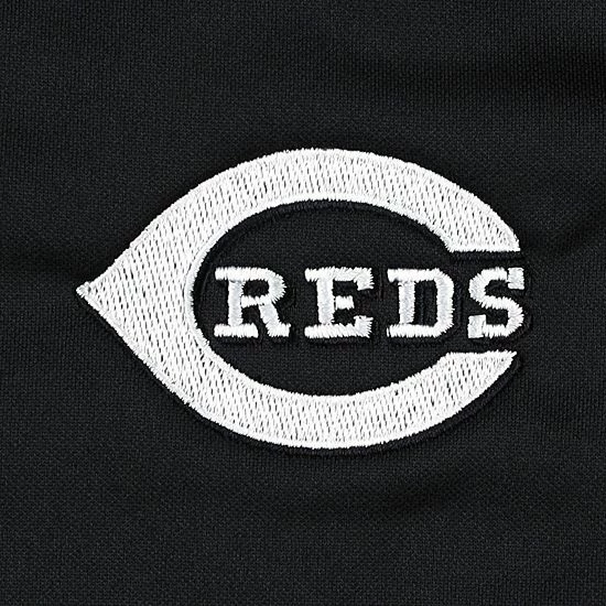 Top 10 ๐ Unbranded Men's Dunbrooke Black/Camo Cincinnati Reds Ranger Pullover Hoodie โจ - Image 5