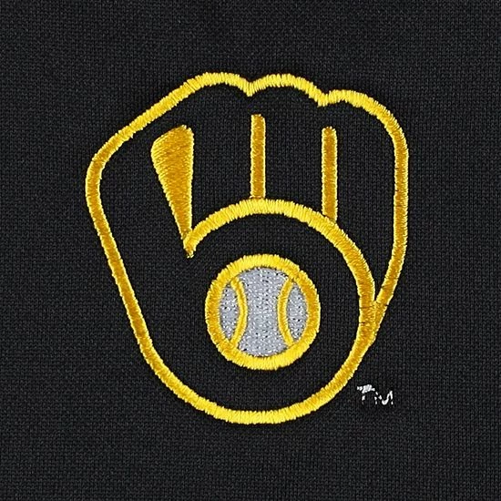 Coupon ๐ Unbranded Men's Dunbrooke Black/Camo Milwaukee Brewers Ranger Pullover Hoodie ๐ - Image 5