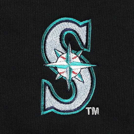 Brand new 🤩 Unbranded Men's Dunbrooke Black/Camo Seattle Mariners Ranger Pullover Hoodie ❤️ - Image 5