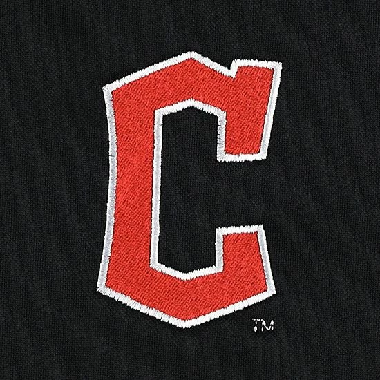 Wholesale 🎁 Unbranded Men's Dunbrooke Black/Camo Cleveland Guardians Ranger Pullover Hoodie 🎉 - Image 5