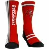 Best deal 😀 Unbranded Youth Rock Em 🧦 Socks Tampa Bay Buccaneers Logo Classic Uniform Crew 🧦 Socks ✔️