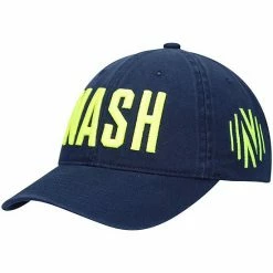 Best reviews of 💯 Unbranded Men's Mitchell & Ness Navy Nashville SC Dad Adjustable Hat 👍