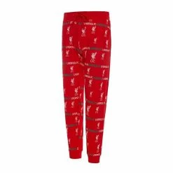 Best deal 🤩 Unbranded 👩 Women's Concepts Sport Red Liverpool Flagship Pants 😉