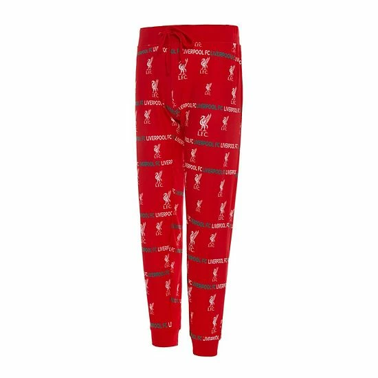 Best deal 🤩 Unbranded 👩 Women's Concepts Sport Red Liverpool Flagship Pants 😉