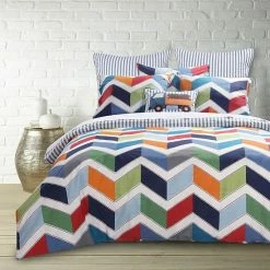 Budget 🌟 Unbranded Dominik Duvet Cover Set 😉