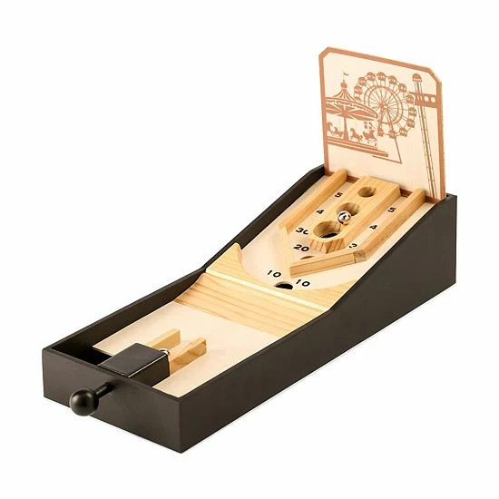 Top 10 ๐ Unbranded Desktop Skeeball Game ๐