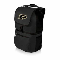 New 😍 Unbranded Picnic Time Purdue Boilermakers Zuma Cooler 🎒 Backpack ⭐
