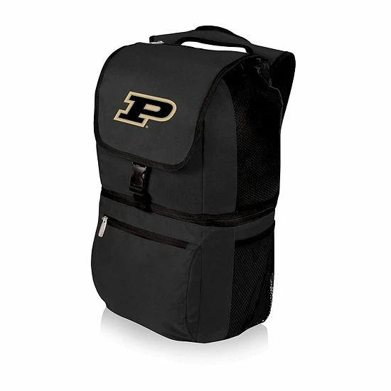 New 😍 Unbranded Picnic Time Purdue Boilermakers Zuma Cooler 🎒 Backpack ⭐