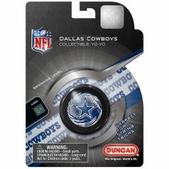 Top 10 ✔️ Unbranded Dallas Cowboys Duncan Yo-Yo 🔔