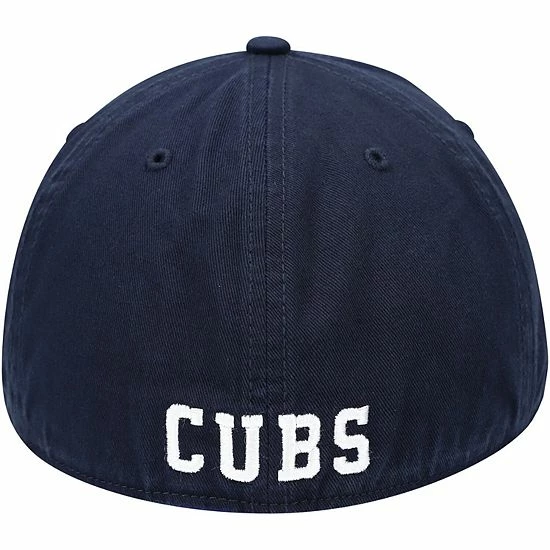 Top 10 ❤️ Unbranded Men's '47 Navy Chicago Cubs Cooperstown Collection Franchise Logo Fitted Hat ⭐ - Image 5