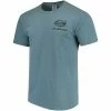 Outlet 💯 Unbranded Men's Blue Florida Gators State Scenery Comfort Colors T-Shirt ✨