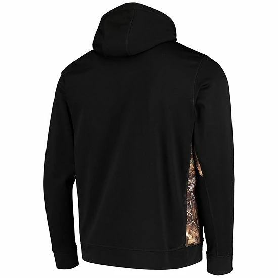 Cheapest โญ Unbranded Men's Dunbrooke Black/Realtree Camo Denver Broncos Logo Ranger Pullover Hoodie ๐ฏ - Image 4