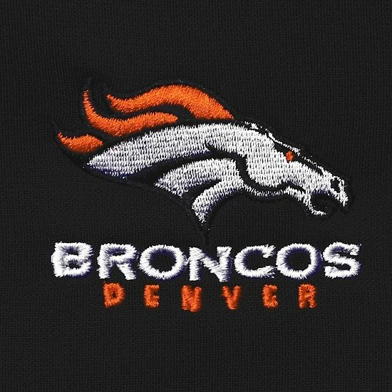 Cheapest โญ Unbranded Men's Dunbrooke Black/Realtree Camo Denver Broncos Logo Ranger Pullover Hoodie ๐ฏ - Image 5