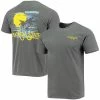 Coupon 😀 Unbranded Men's Charcoal Florida State Seminoles Beach Club T-Shirt ✔️