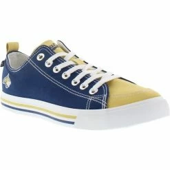 Wholesale 👏 Unbranded SKICKS Montana State Bobcats Low-Top 👟 Shoes ❤️