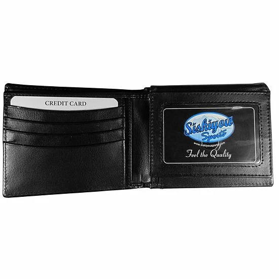 Cheap ๐ Unbranded Georgia Bulldogs Bifold Wallet ๐ - Image 2