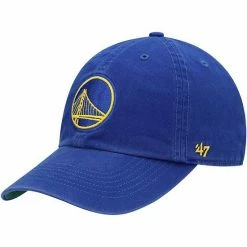 Best reviews of ✨ Unbranded Men's '47 Royal Golden State Warriors Team Franchise Fitted Hat 🎉
