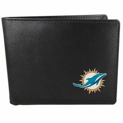 Best reviews of ✨ Unbranded Men's Miami Dolphins Bi-Fold Wallet 🔔