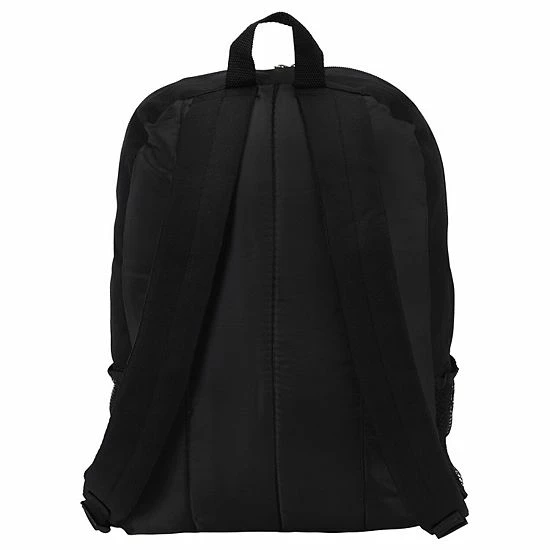 Best Pirce 👏 Unbranded FOCO New York Islanders Solid Big Logo 🎒 Backpack 🔔 - Image 3