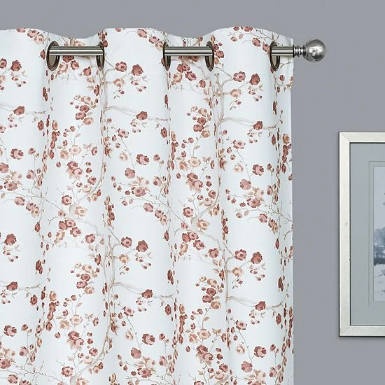 Best reviews of 😍 Unbranded Arlo 1-Panel Blackout Window Curtain - 54" X 84" Yellow 🤩 - Image 2