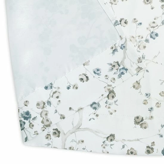 Best reviews of 😍 Unbranded Arlo 1-Panel Blackout Window Curtain - 54" X 84" Yellow 🤩 - Image 4