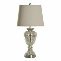 Cheapest 😉 Unbranded Northbay Mercury Glass Table Lamp ❤️