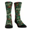 Best reviews of ❤️ Unbranded 👩 Women's Rock Em 🧦 Socks Minnesota Wild Logo Sketch Crew 🧦 Socks 😉