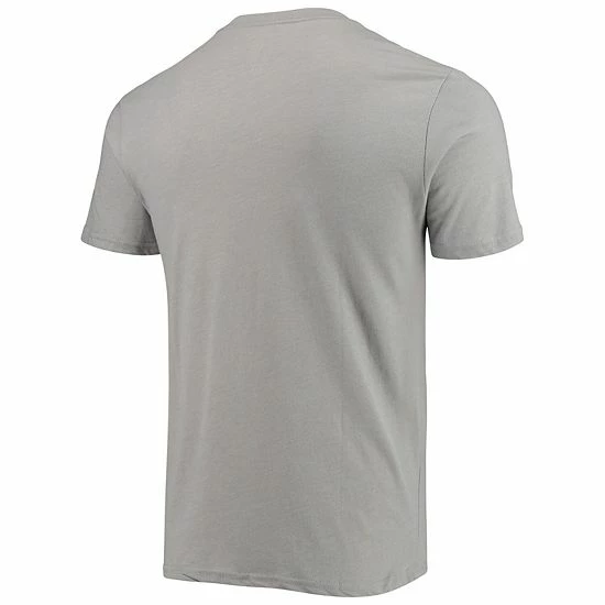 Buy 🔥 Unbranded Men's Concepts Sport Royal/Gray Chicago Cubs Meter T-Shirt And Pants Sleep Set 😀 - Image 4