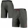 Top 10 🔥 Unbranded Men's Columbia Gray Texas A&M Aggies Twisted Creek Omni-Shield Shorts ⌛