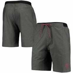 Top 10 🔥 Unbranded Men's Columbia Gray Texas A&M Aggies Twisted Creek Omni-Shield Shorts ⌛
