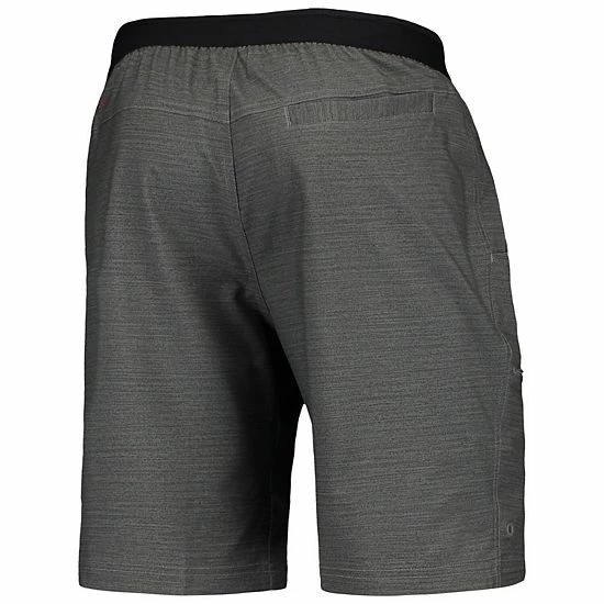 Top 10 🔥 Unbranded Men's Columbia Gray Texas A&M Aggies Twisted Creek Omni-Shield Shorts ⌛ - Image 4