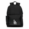 Cheapest ⌛ Unbranded Los Angeles Dodgers Campus Laptop 🎒 Backpack Lad Black 😉