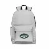 Top 10 🧨 Unbranded New York Jets Campus Laptop 🎒 Backpack Jet Black ✔️