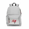 Hot Sale 🌟 Unbranded Tampa Bay Buccaneers Campus Laptop 🎒 Backpack Buc Black ✔️
