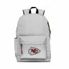 Deals 🔥 Unbranded Kansas City Chiefs Campus Laptop 🎒 Backpack Chf Black 🥰
