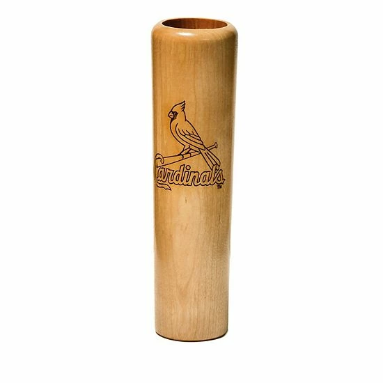 Best reviews of 🌟 Unbranded St. Louis Cardinals 12oz. ⚾ Baseball Bat Mug 😍