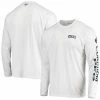Top 10 ⭐ Unbranded Men's Columbia White Houston Astros Americana Terminal Tackle Omni-Shade Raglan Long Sleeve T-Shirt 🌟