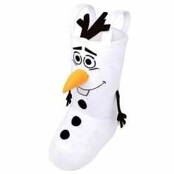 Top 10 🤩 Unbranded Disney's Frozen Olaf The Snowman Standing Stocking ⌛