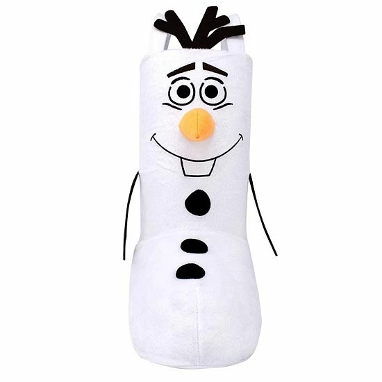 Top 10 🤩 Unbranded Disney's Frozen Olaf The Snowman Standing Stocking ⌛ - Image 2