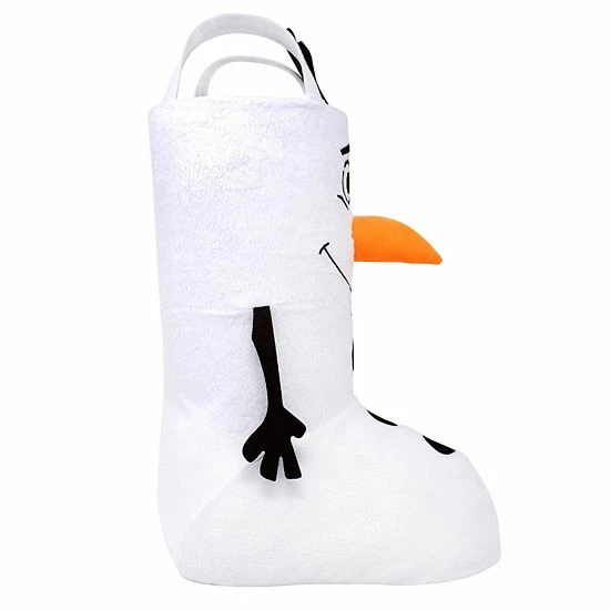Top 10 🤩 Unbranded Disney's Frozen Olaf The Snowman Standing Stocking ⌛ - Image 3