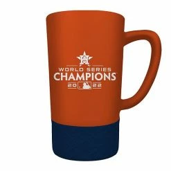 Coupon 🧨 Unbranded Houston Astros 2022 World Series Champions Jump Mug 🧨