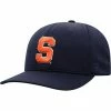Hot Sale 💯 Unbranded Men's Top Of The World Navy Syracuse Orange Reflex Logo Flex Hat 🛒