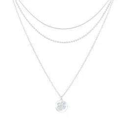 Best deal 🎁 Unbranded Clemson Tigers Grizzy Necklace 👍