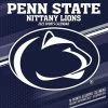Best Sale ❤️ Unbranded Penn State Nittany Lions 2023 16-Month Team Wall Calendar 🔔