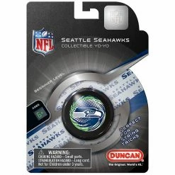 Best Sale 😍 Unbranded Seattle Seahawks Duncan Yo-Yo 👍