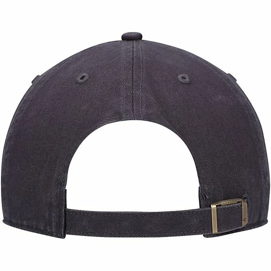 Best reviews of 🛒 Unbranded Men's '47 Charcoal Green Bay Packers Clean Up Tonal Adjustable Hat ❤️ - Image 5